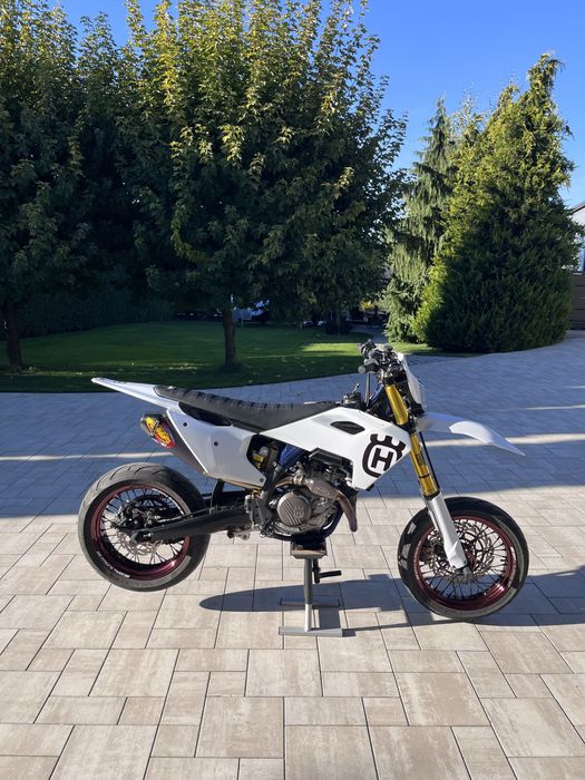 Husqvarna