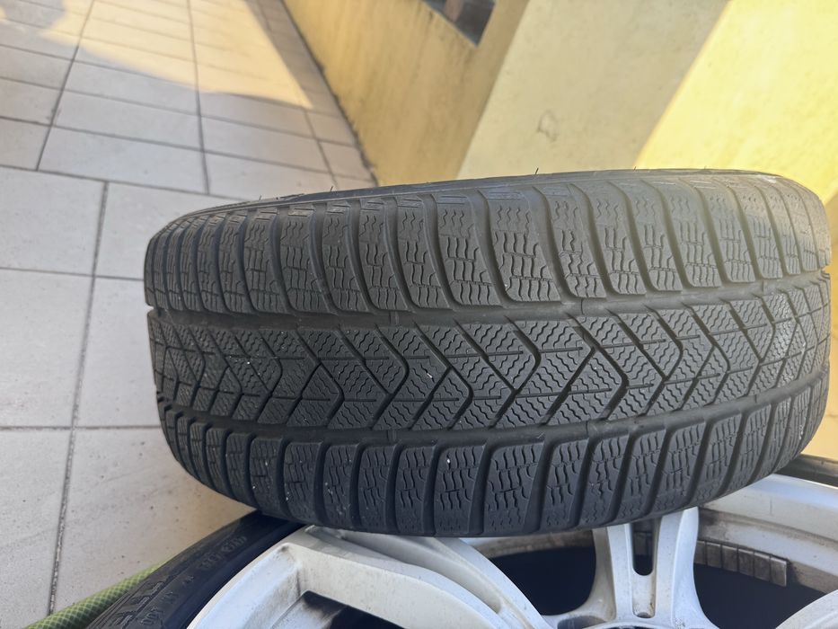 Jantes Bmw R18 Brancas