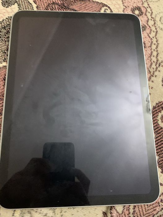 Apple iPad 11 2025