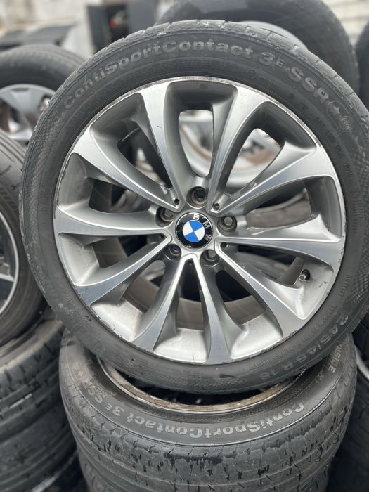 Jantes 18 Originais BMW Série 1, 3 em 5x120
