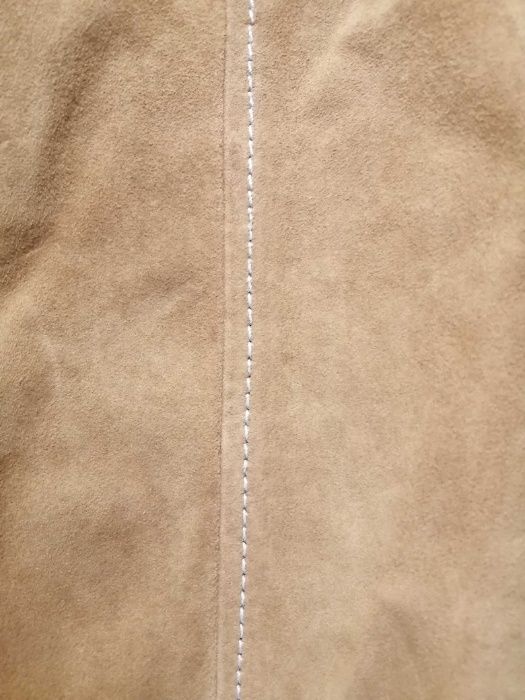 Casaco de Pele Vintage