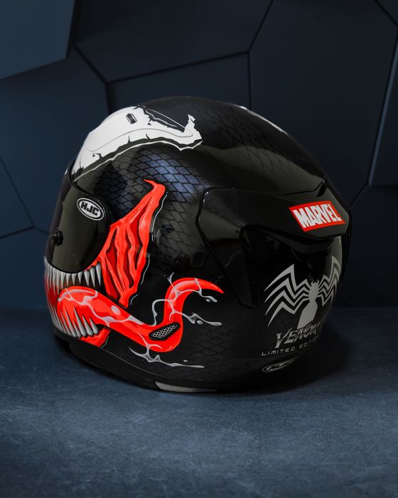 Мотошолом Agv  Shark  Hjc shoei Scorpion Xlite  Ruroc Nolan rpha