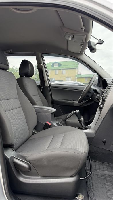 Chery Tiggo 3 Чери Тиго 3 2014 р 1.8 газ\бензин 5М-кпп