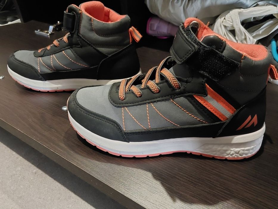 Buty przejsciowe Martes rozmiar 32