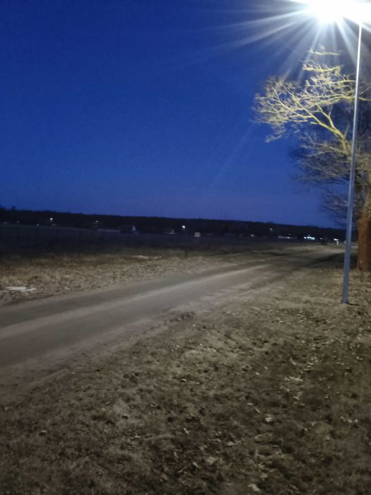 Sprzedam działki budowlane Dębno - Klepin 15 arów. - Widok 3