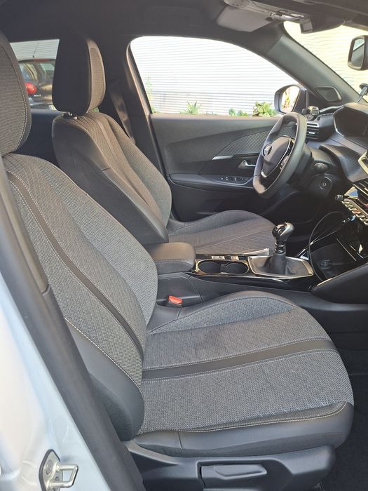 Peugeot 2008 Allure - Pack Vision