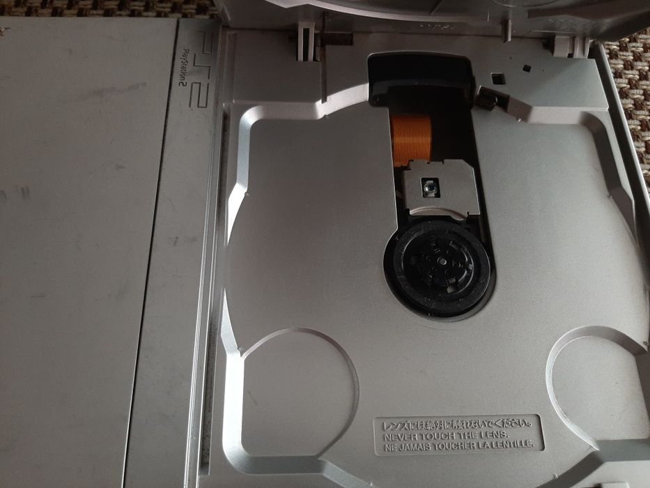 Sony playstation 2 SCPH-79001