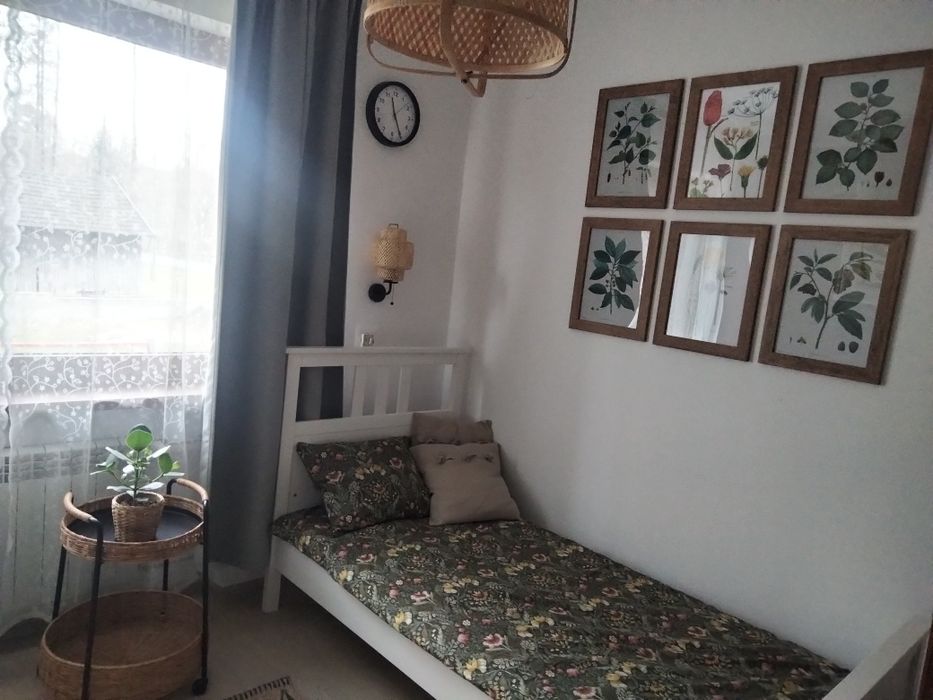 Noclegi Rożnów wynajem sezonowy