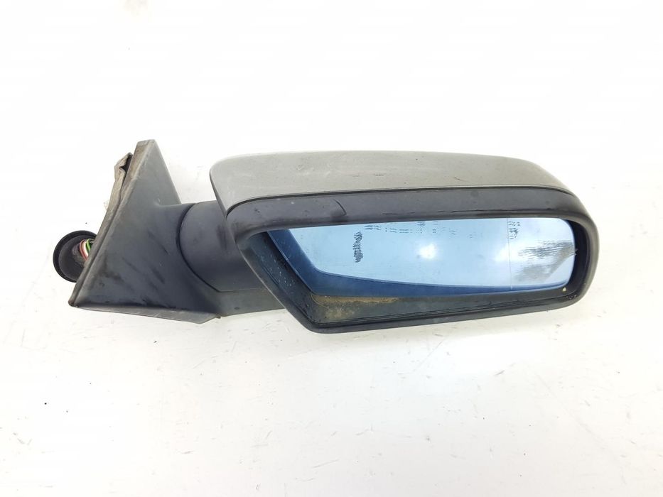 Retrovisor Direito Bmw Serie 5 Touring E61