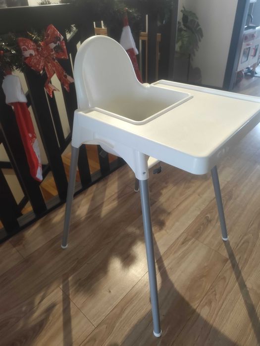 Krzesełko antilop ikea