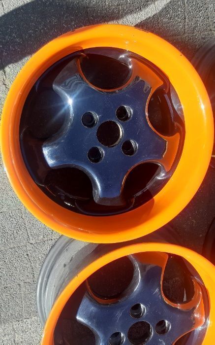 Felgi 15" Orginał RH TUNING Honda Mazda Kia Hyundai Dacia Opel VW Rena