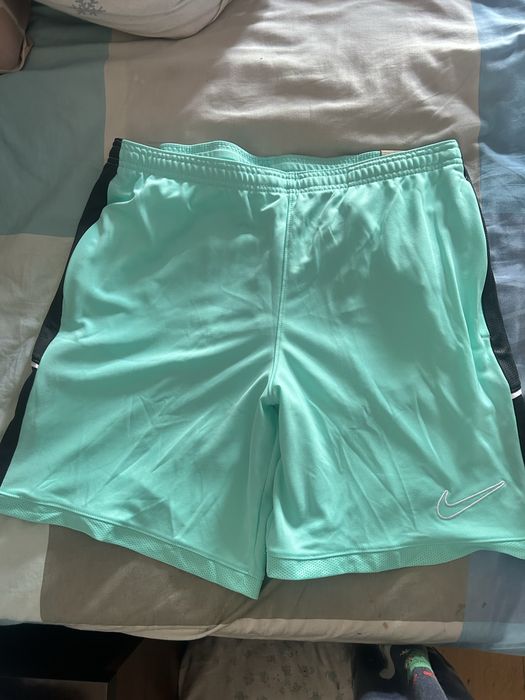 Conjunto de verão da nike!