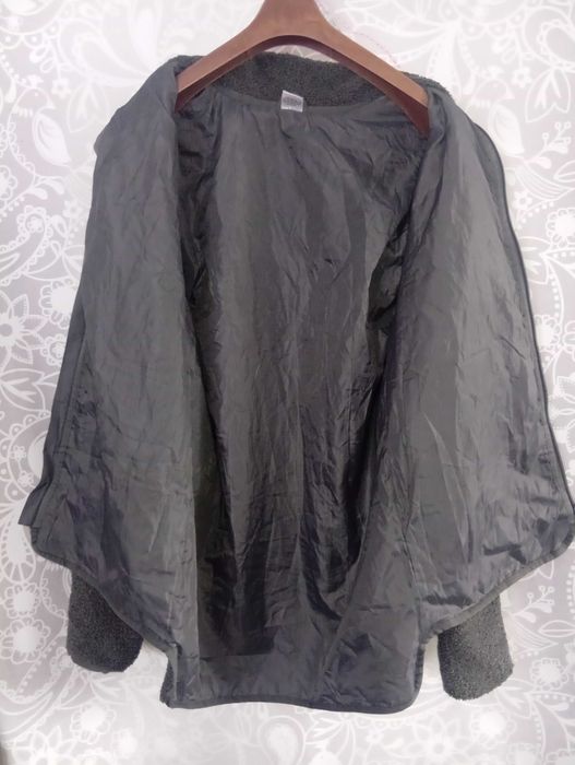 Chill oryginalna bluza - kurtka polarowa rozpinana XL/XXL