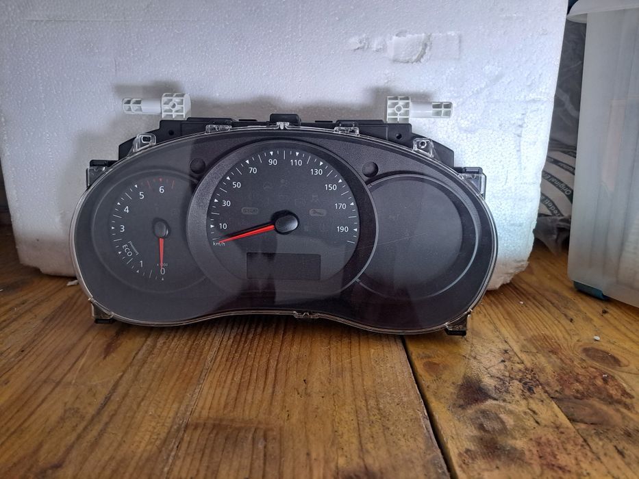 Quadrante renault Novo