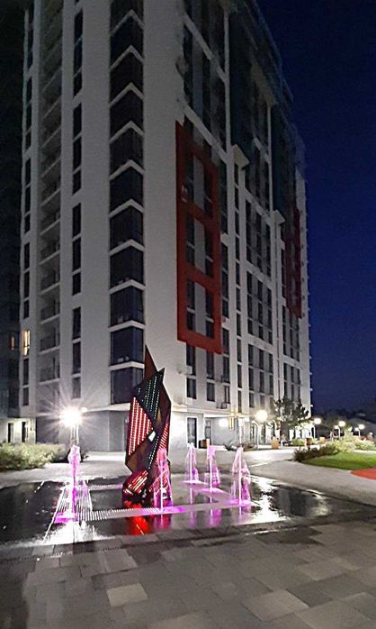 Довгостроково! Євродвійка з автономним опаленням, м.Академмістечко 7хв