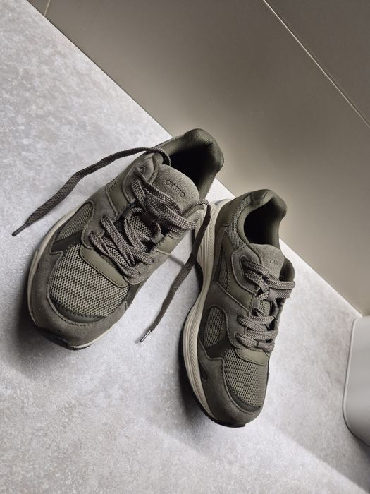 Buty damskie 37 Oysho