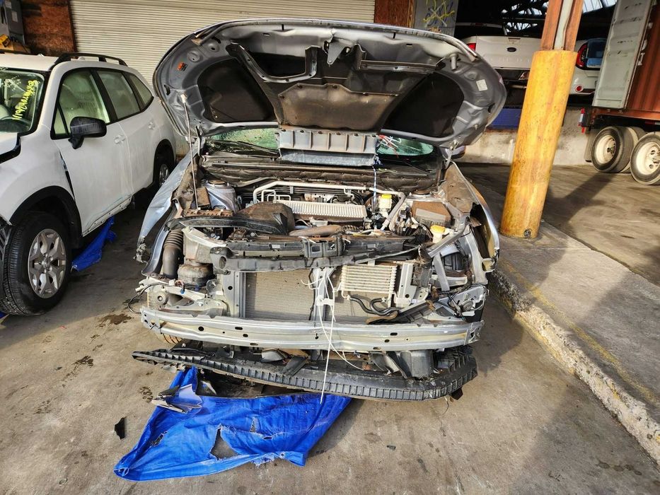 Разборка Subaru Ascent USA Субару Аскент Америка Шрот Запчасти Киев