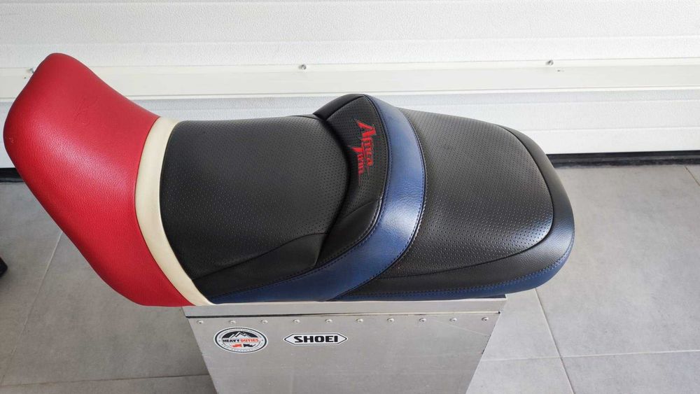 XRV 750 RD07A (ano 1999)