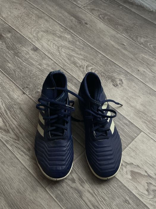 adidas футзалки