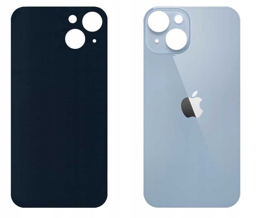 Tylna klapka plecki iPhone 14 / 14 Plus 400zł wymiana w 1 dzień