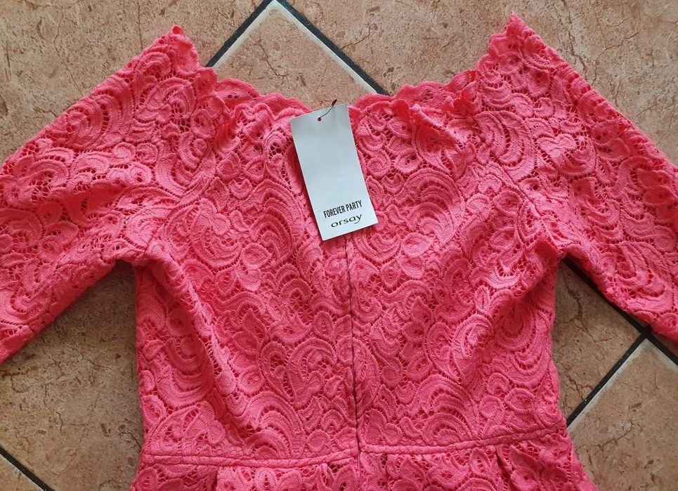 Nowa sukienka rozm.38 Orsey