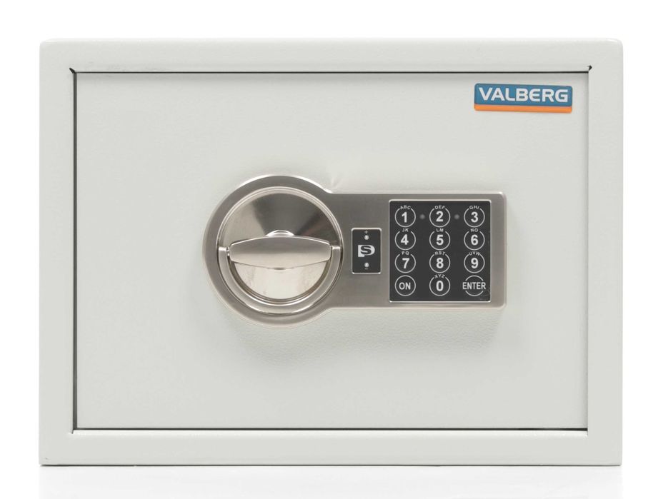 Sejf S1 Arsenał 25 na szyfr elektroniczny
