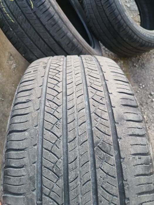 Шини 255/50 R19 Michelin Latitude Tour HP