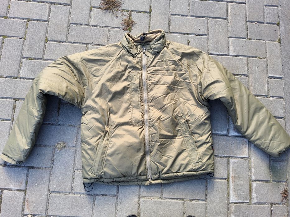 Термокурткa  jacket thermal pcs,Британсккої армії розмі М. Л..ХЛ. Ххл