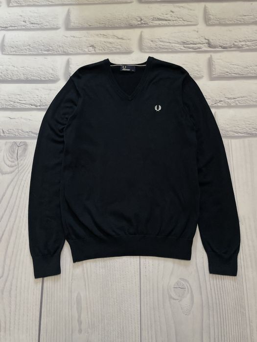 Светр Fred Perry
