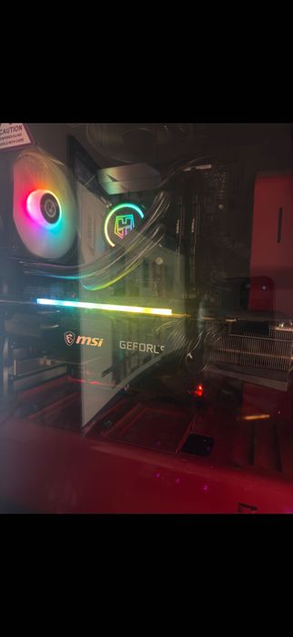 PC Gaming + G29 + Pedais Completos + Shifter