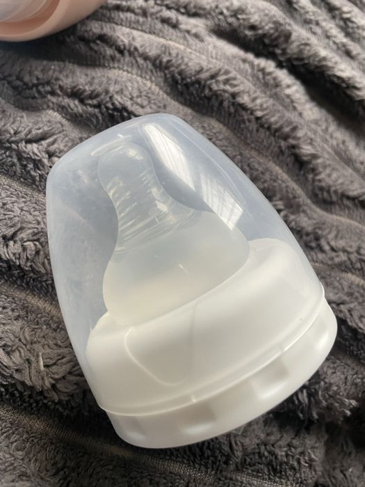 Продам електро молоковідмоктувач