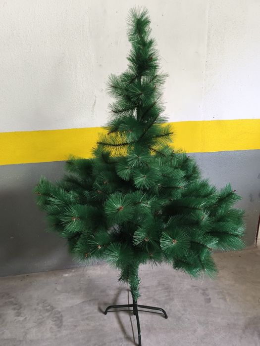 Árvore de Natal. 1.50mt.