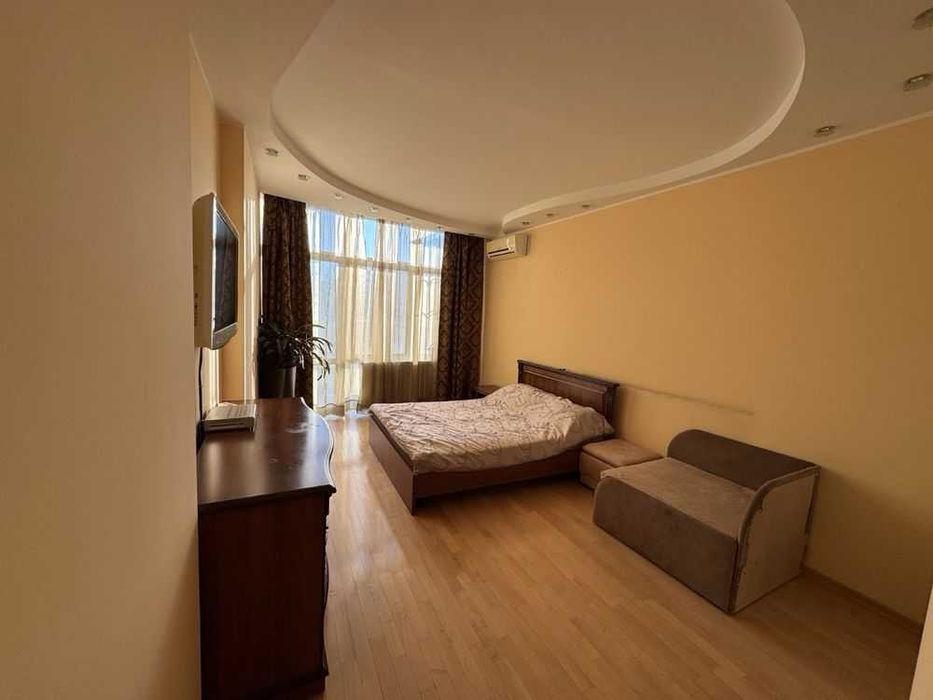 Квартира Оазис 103м 3к Івасюка 8а Оболонська набережна Наталка Дніпро