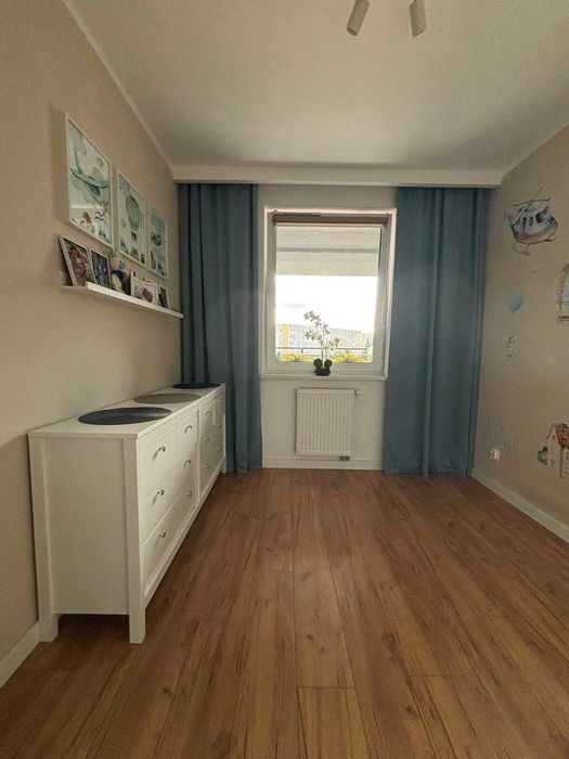 REZERWACJA * Mieszkanie 50 m² * W pełni umeblowane i wyposażone * garaż * komórka * klimatyzacja - More