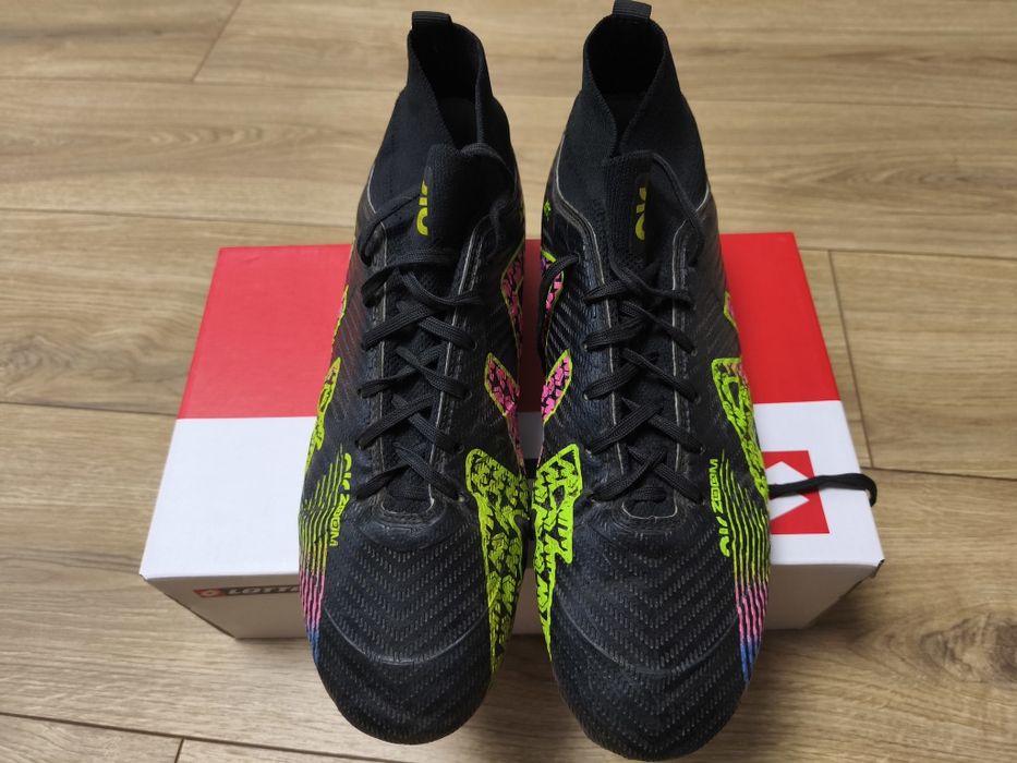 Бутси для футболу