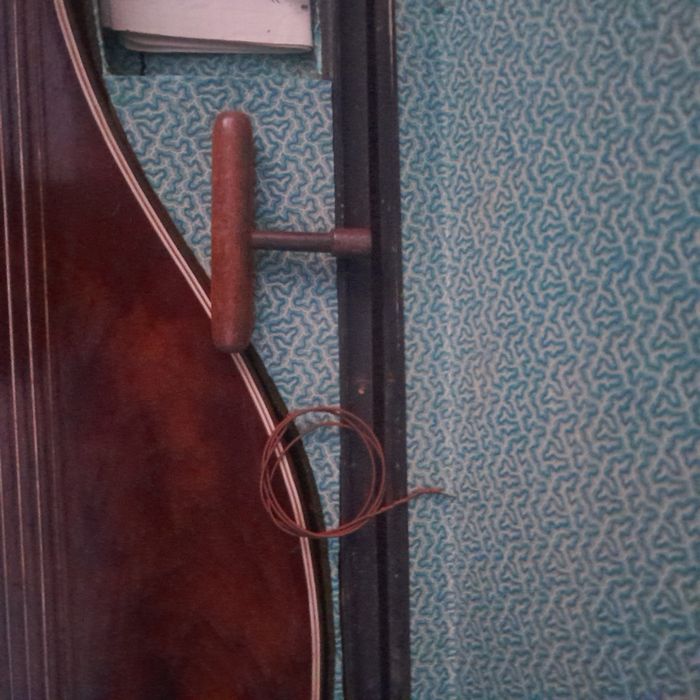 Instrument muzyczny Cytra Stara sprawna