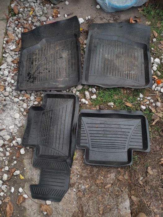 Карти дверей ваз 2109 ваз 21099