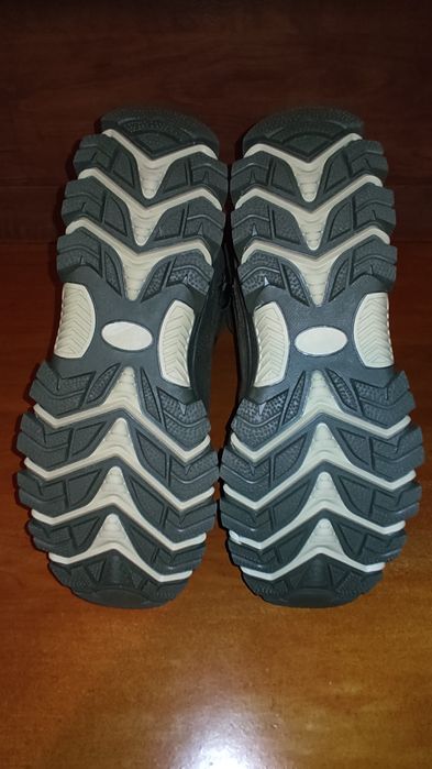 Берці нові (44-45р). Чоловічі. Обмін.
