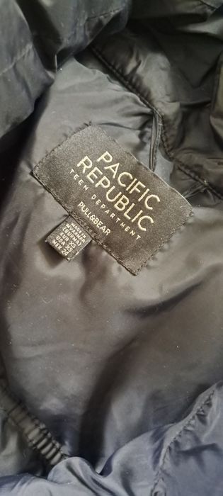 Куртка pull&bear
