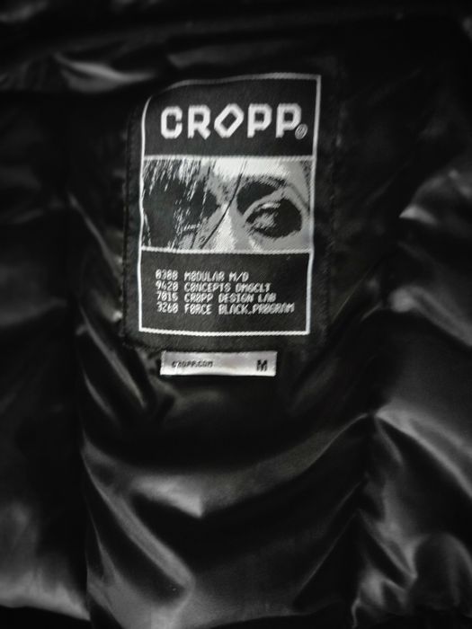 Куртка з капюшоном