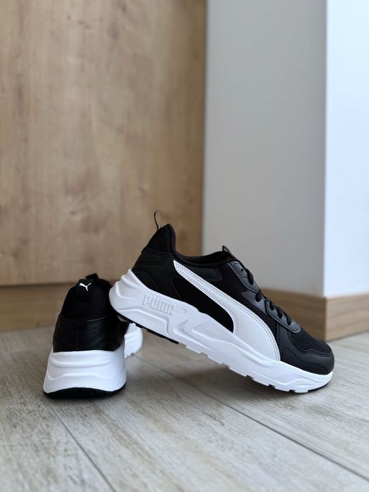 Puma Trinity Lite