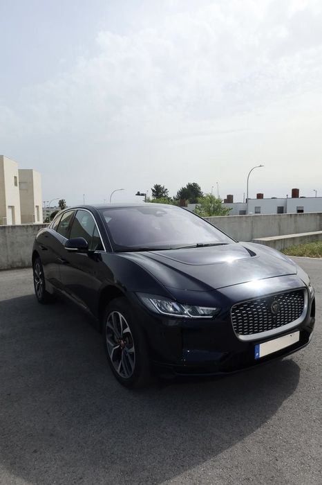Jaguar I-Pace S AWD Aut.