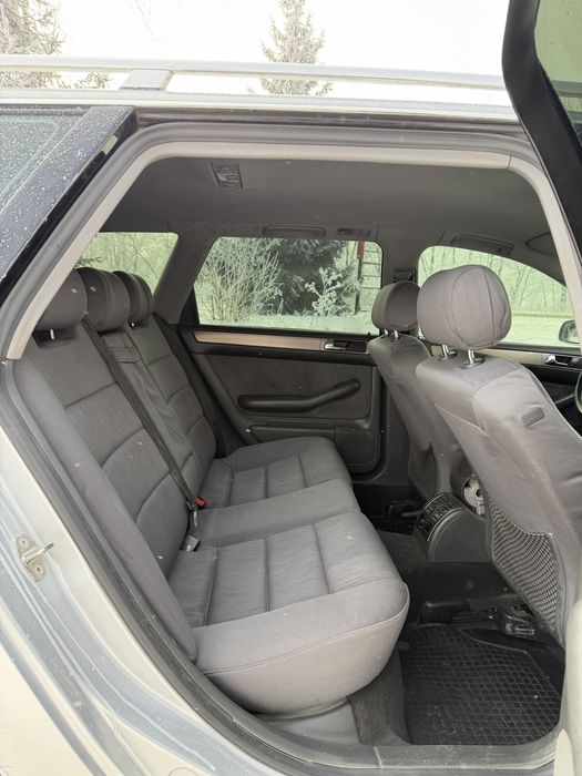 Продаю авто Audi a6 c5