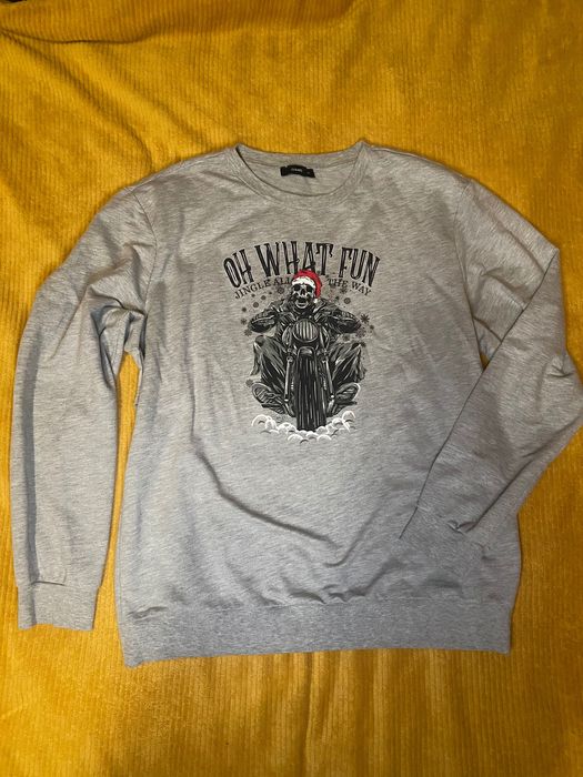 Чоловічий светр, кофта