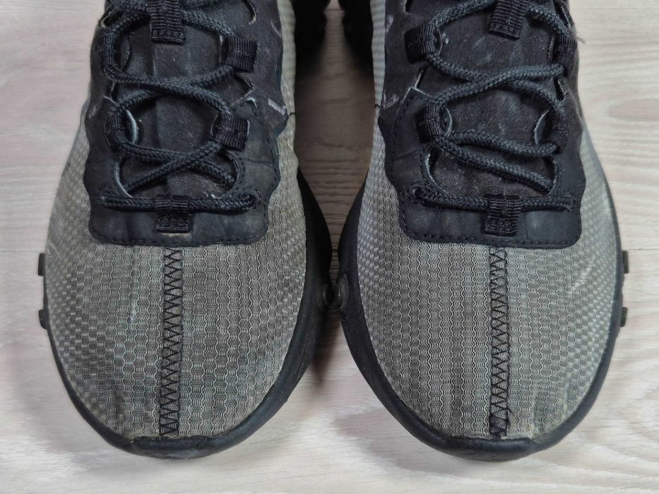 Чоловічі спортивні кросівки Nike React Element 55 оригінал, розмір 43 - 44