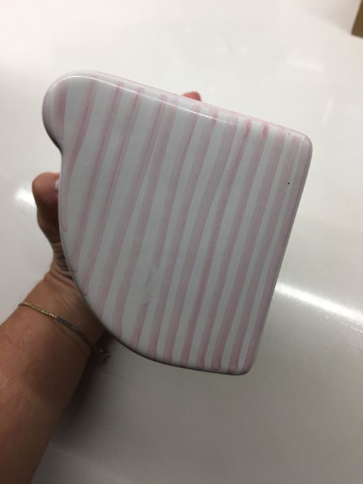 Suporte rolo papel higiénico