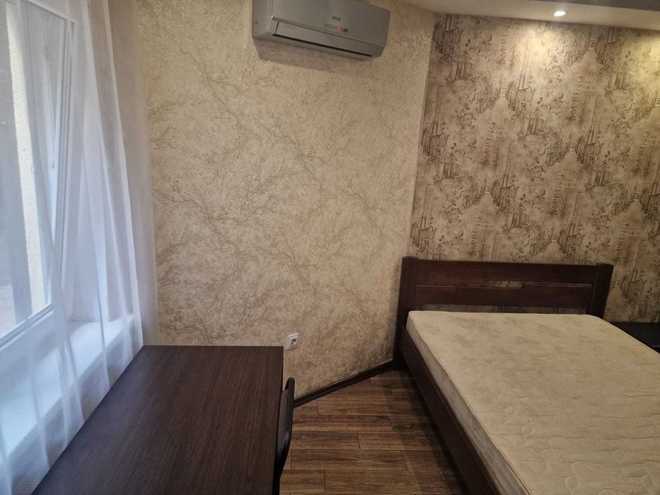 Оренда 1-к квартири в центрі Харкова - Куликівський узвіз, 9, на 1 поверсі (метро Бекетова) - View 2