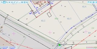 Działka budowlana 1188 m2 - Pułtusk - Olszak