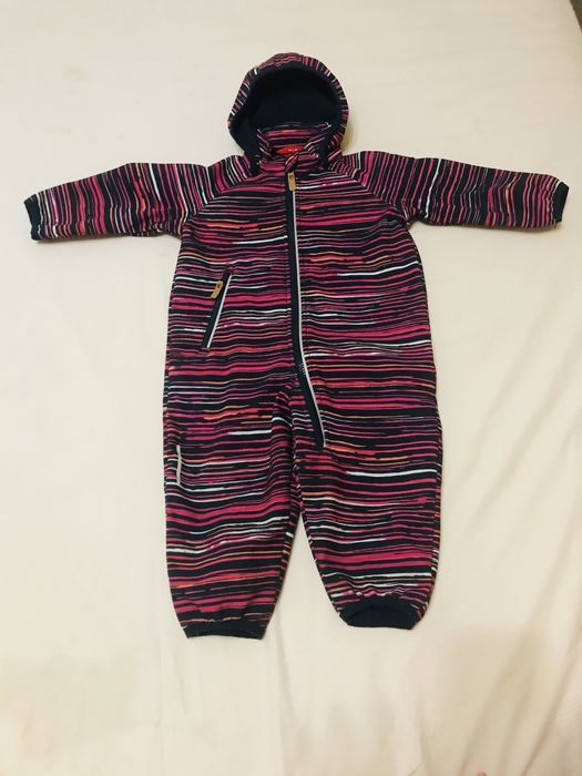 Комбинезон Reima демисезонный