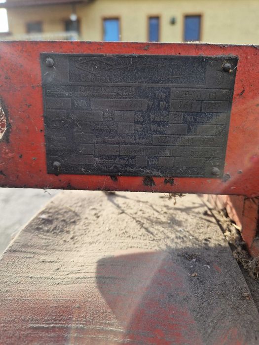 Agregaty prądotwórczy 20 kw WOM